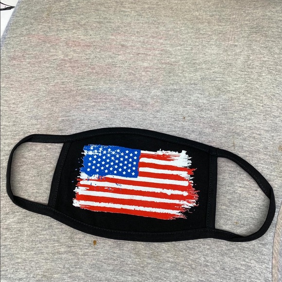 Masks - Picture 5 of 16